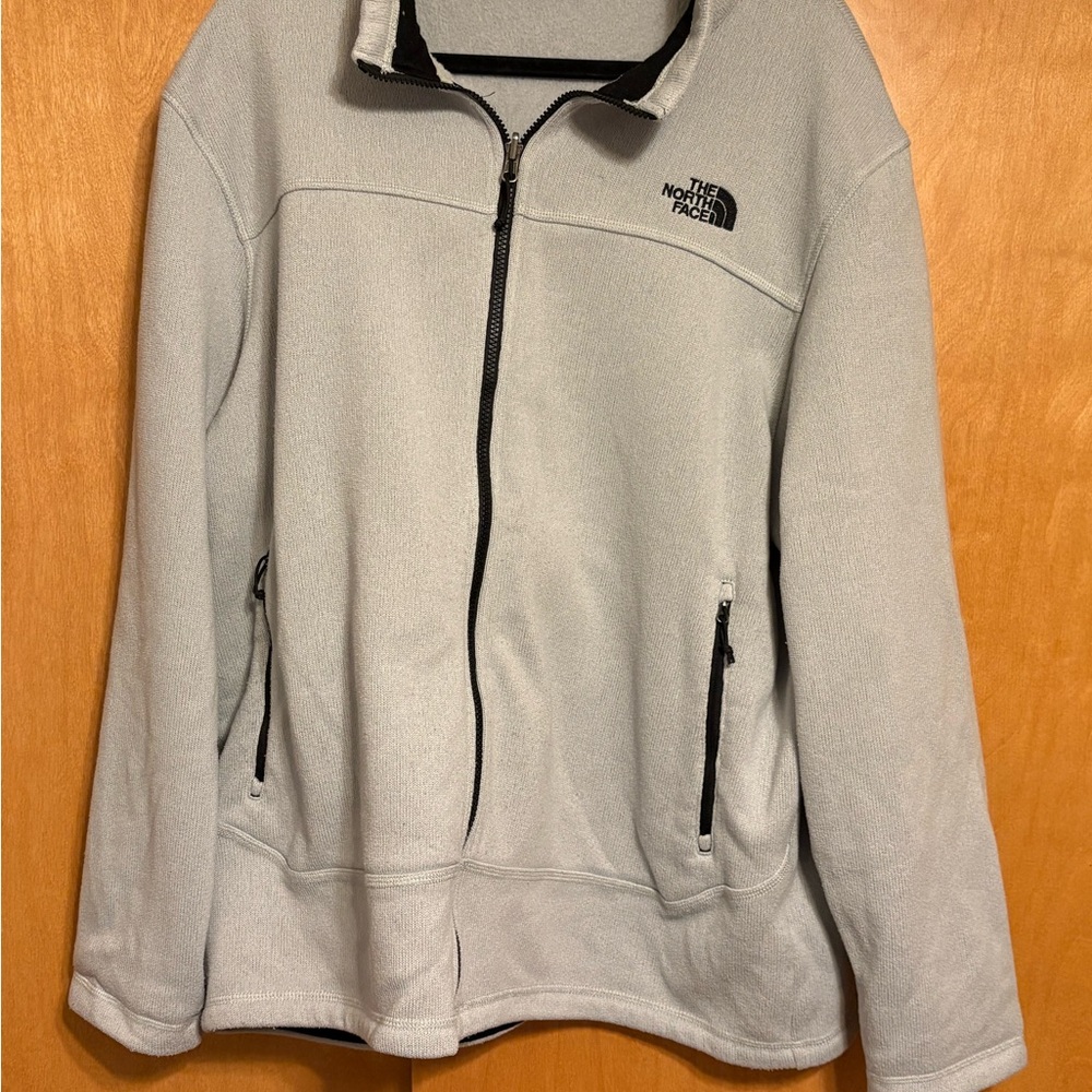 Mens North face Jacket
